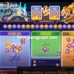 3 patti blue mod apk