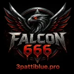 Falcon666 Game