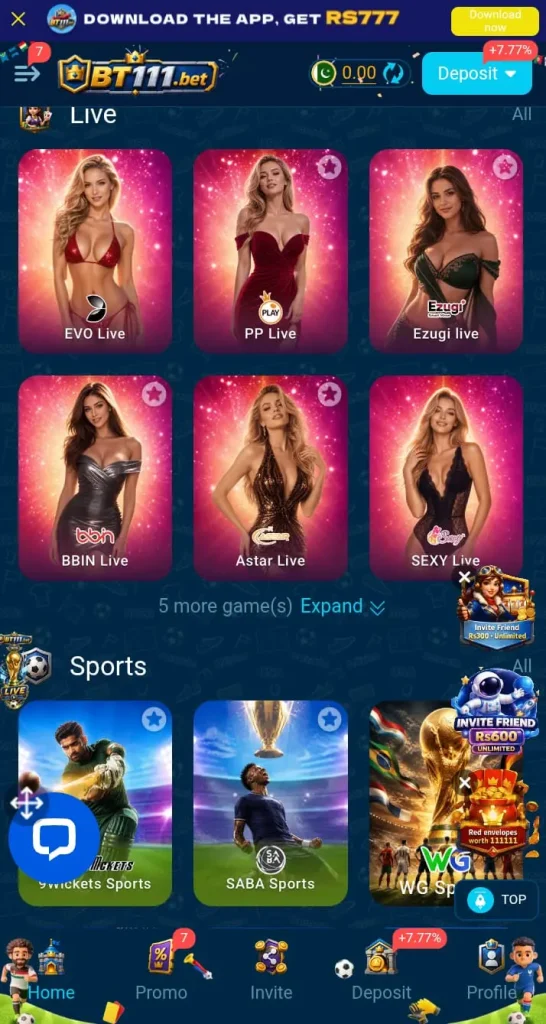 Tips of BT111 Game