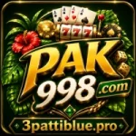 Pak998 Game