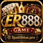 ER888 Game