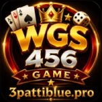 Wgs456 Game