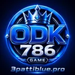 ODK786 Game