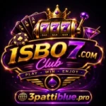 ISB07 Game