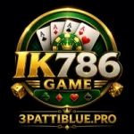 IK786 Game