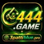 C444 Game