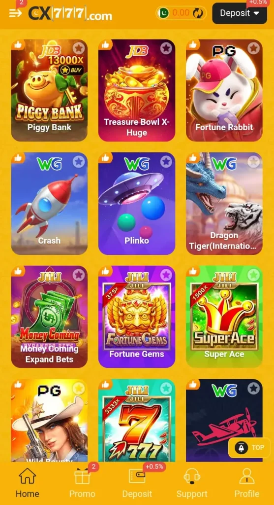 Tips for New Players