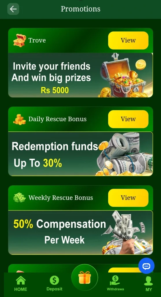 K1177 Game Bonuses