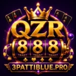 QZR888 Game