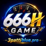 666H Game