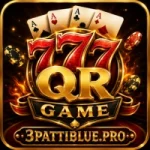 777QR Game