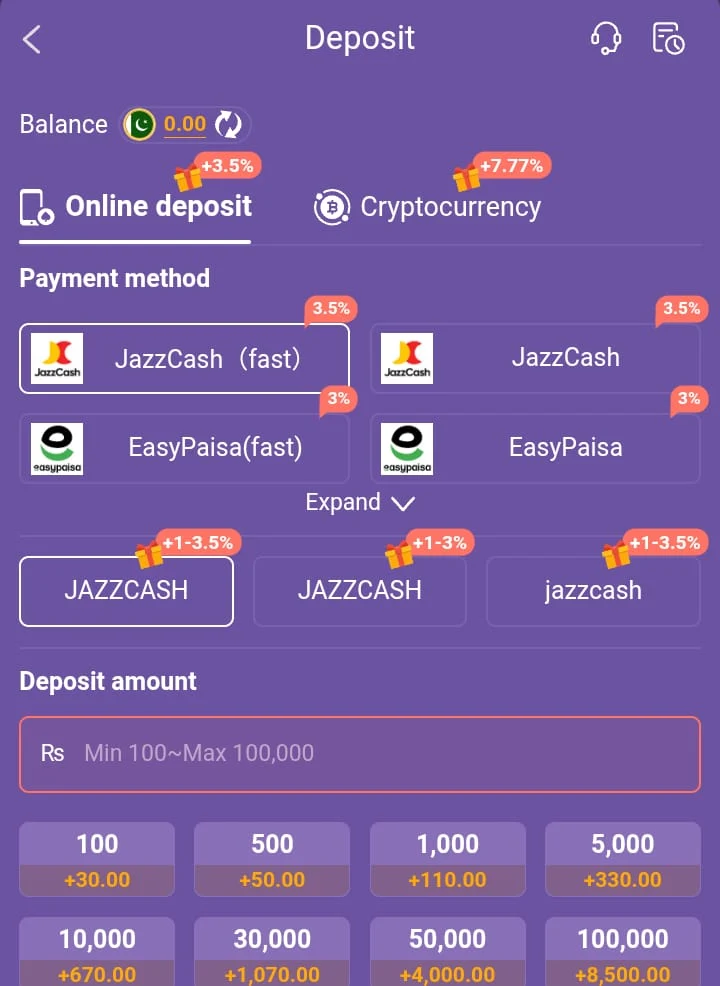 How Do Deposits and Withdrawals Work